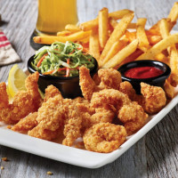 Applebee's food