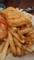 Three Cod Tavern food