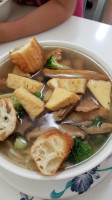 Vinh Loi Tofu food