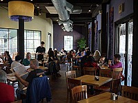 Oasis Cafe - Salt Lake City people