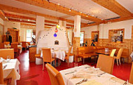 Restaurant Sonnental food