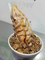 Livvys Softserve food