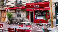 Tapas Despres inside