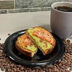 French Press Coffeehouse Chalmette food