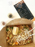 La Box' Thai food