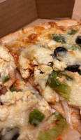 Foothills Pizza & Pasta food