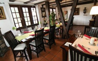 Restaurant Zum Eichamt food