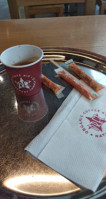 Pret A Manger food