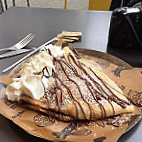 Crepeaffaire food