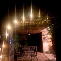 Relais De Juillac food