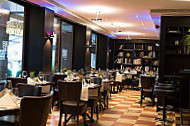 Brasserie Steiger food