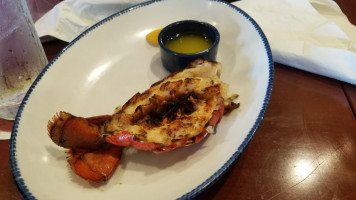 Red Lobster food