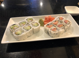 Kobi House Hibachi Grill Sushi inside