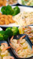 Red Lobster Hospitality, LLC food