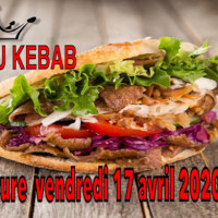 Roi Du Kebab food