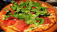 La Casa De La Pizza Alicante food