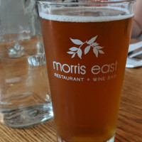 Morris East food