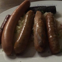 Brauerei Schumacher food