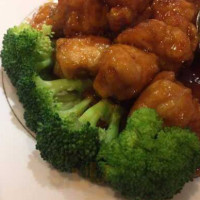 Peking Garden food