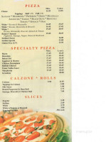 Romeo's Pizza Hazlet Union Avenue food