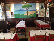 La Trattoria Da Tonino food