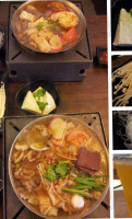 Boiling Point food