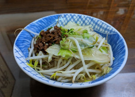 Hengchun Sushi Mian Héng Chūn Sù Shí Miàn food