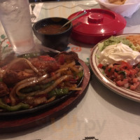 Lienzo Charro  food