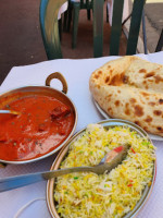 RAJASTHAN VILLA food