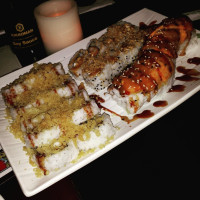 Koi Sushi Japanese Cuisine food