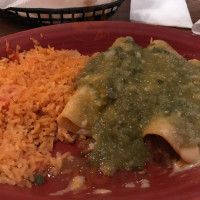 El Maguey food