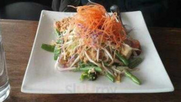 Thai Princess food