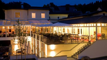 Hotel und Restaurant Dresel food