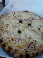 Allo Pizza Oleron food