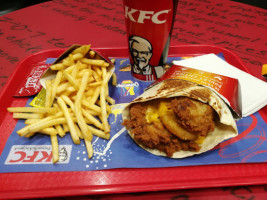 Kfc Béthune food