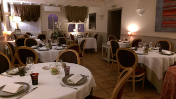 La Vieille Auberge food