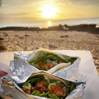 North Shore Tacos Food Truck food