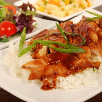 Lillie's Asian Cuisine - Lake Charles inside