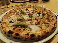 Esperia Pizzeria food