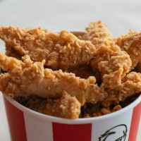 Kfc Dax food