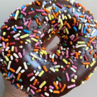 Dunkin Donuts food