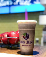 Jugo Juice food