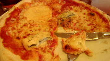 Pizzeria Del Arte food