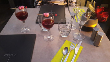 Les Bistrottines food