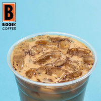 Biggby Coffee food