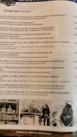 Schweers-harms-fischerhus menu