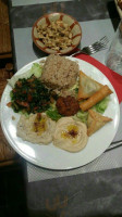 O'liban food