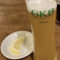 De ビールレストラン グランテーブル food