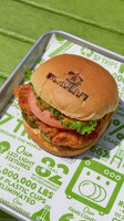 Burgerfi food