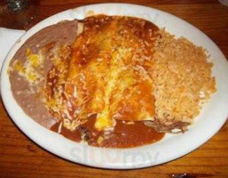 Lupita's Mexican food